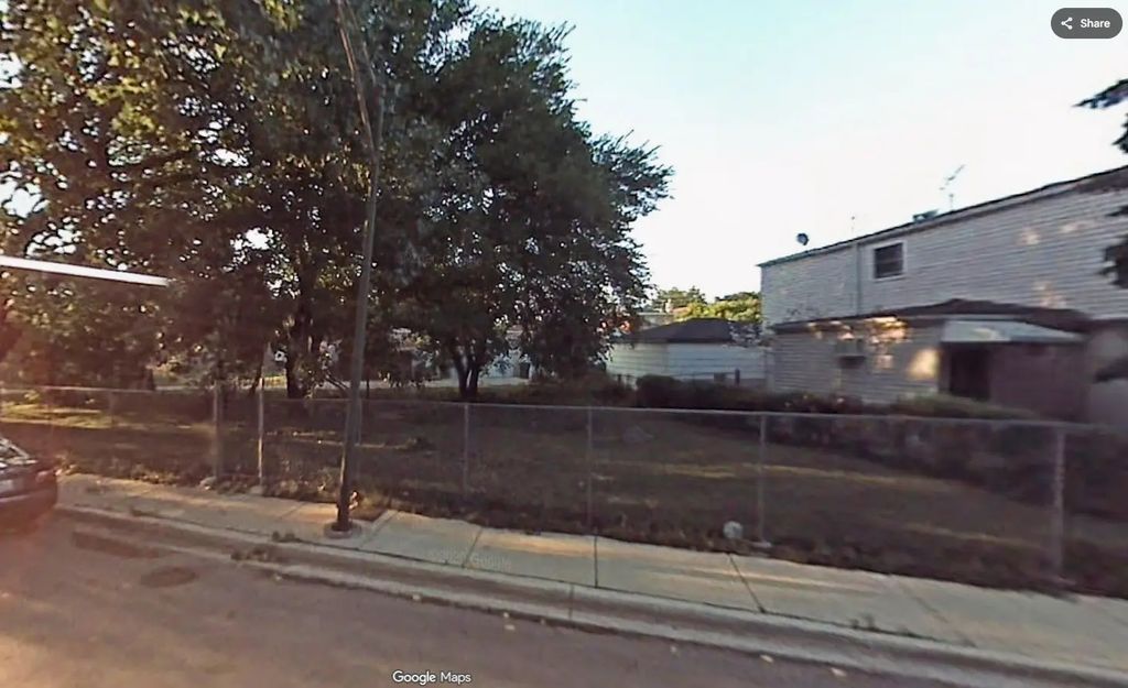 316 E 91st Street, Chicago, 60619