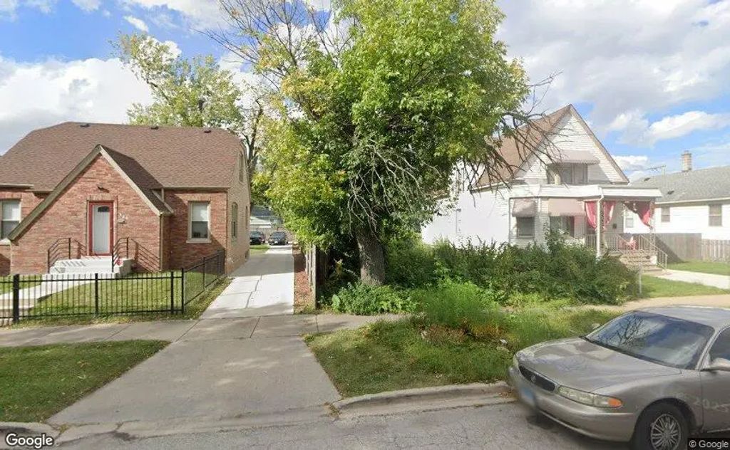 318 W 104th Street, Chicago, 60628