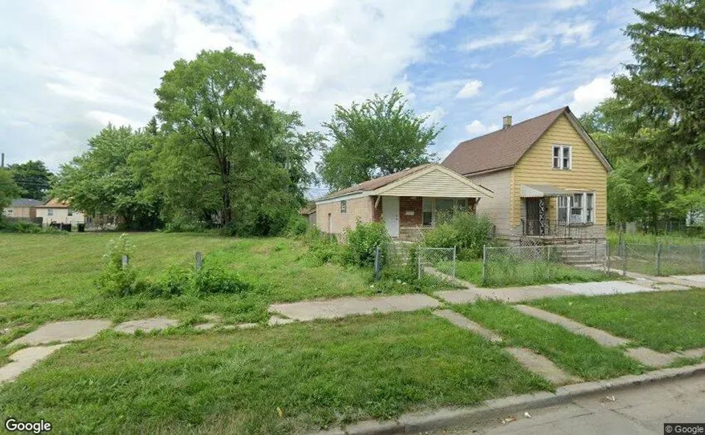 332 W 109th Street, Chicago, 60628