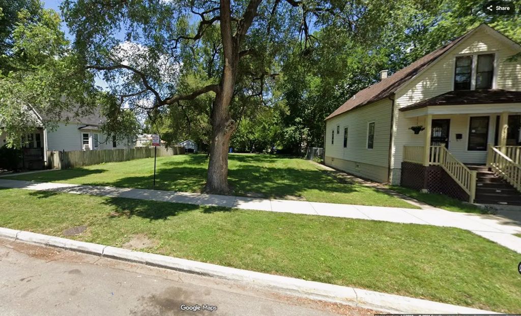 328 W 110th Street, Chicago, 60628
