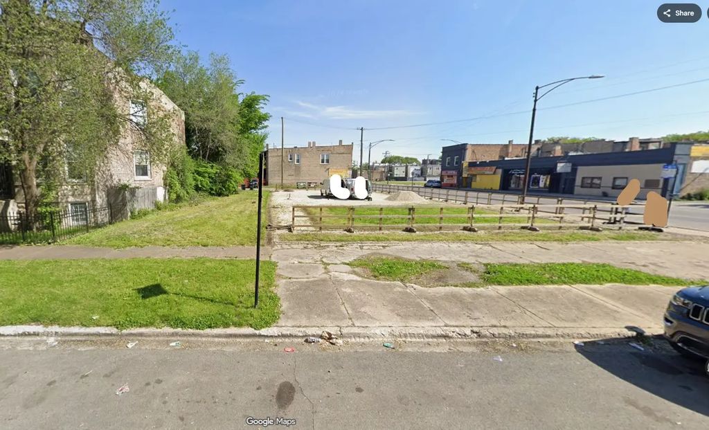 4006 W Polk Street, Chicago, 60624