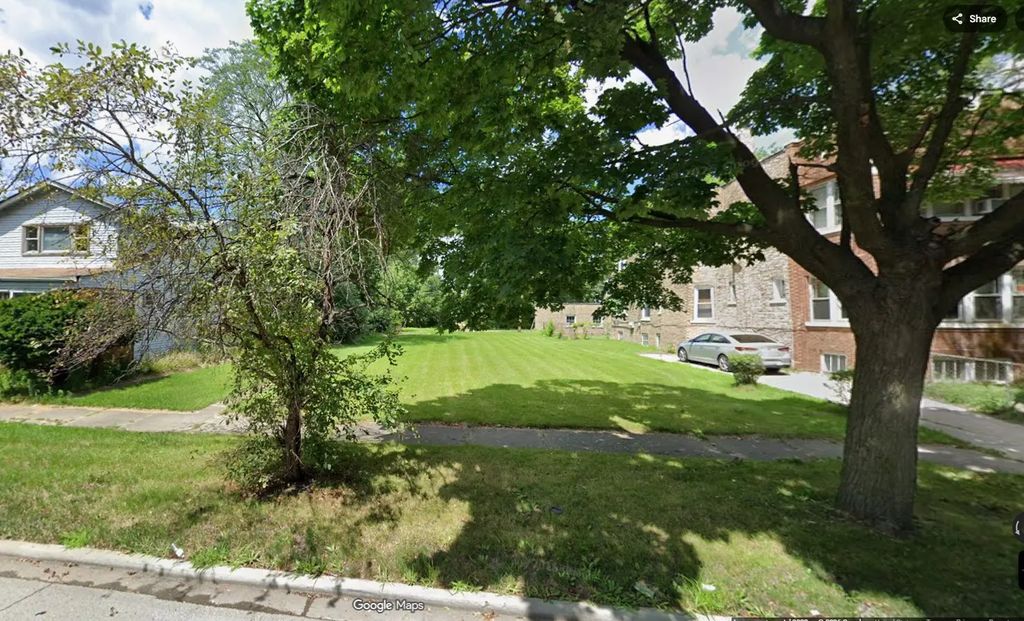 410 W 118th Street, Chicago, 60628