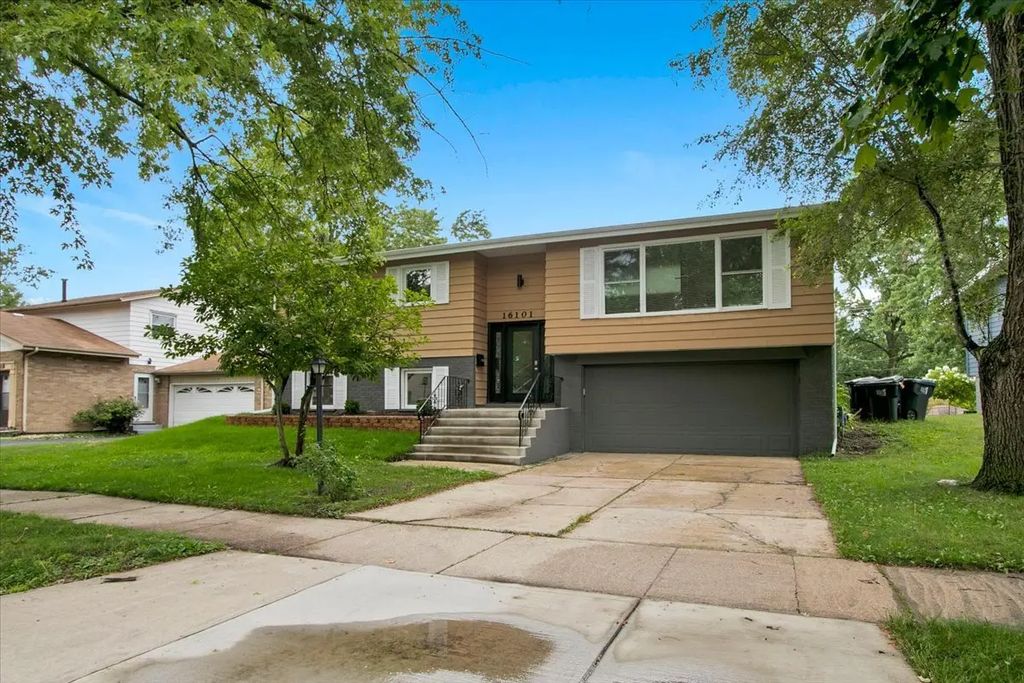16101 Avalon Avenue, South Holland