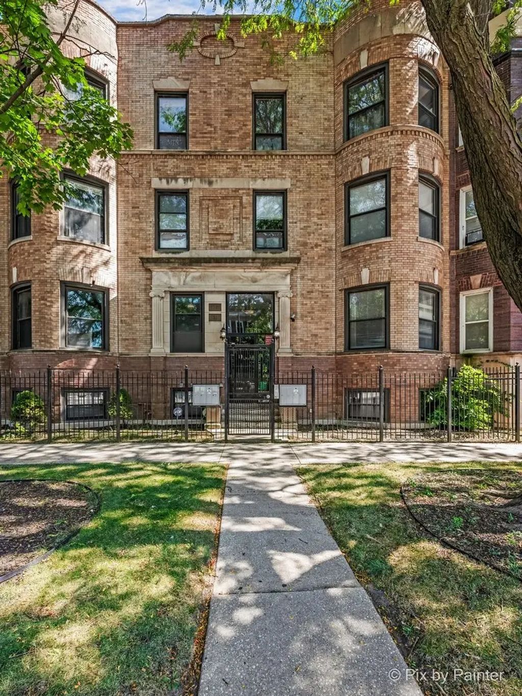 5207 S Indiana Avenue 2, Chicago, 60615