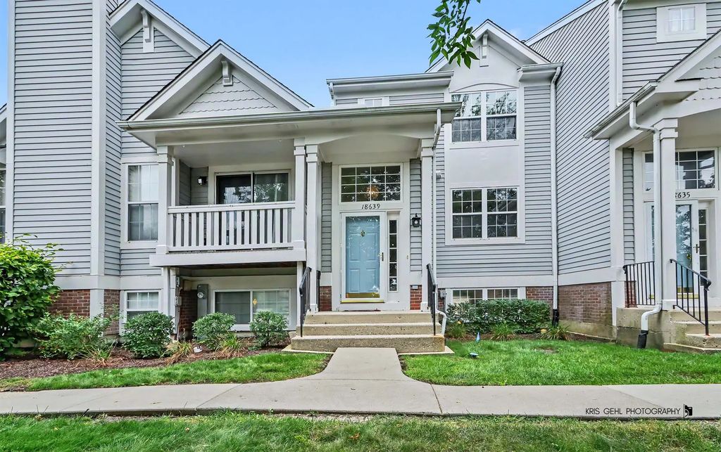 18639 W Sterling Court, Grayslake