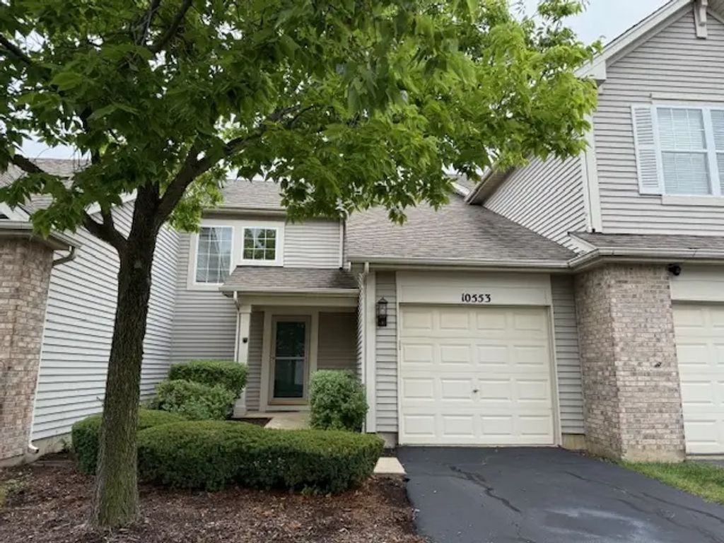 10553 Haverhill Lane, Huntley
