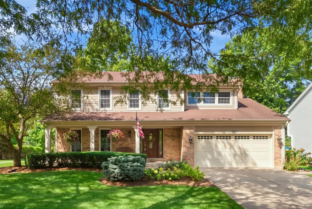 1410 E Eton Drive, Arlington Heights