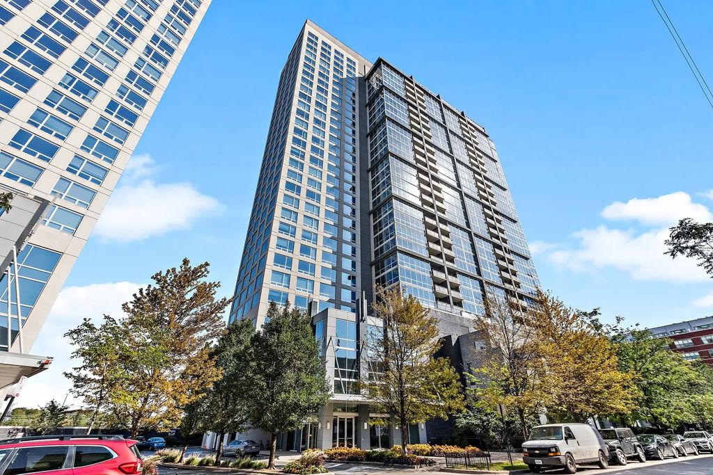 1901 S Calumet Avenue Gu54, Chicago, 60616