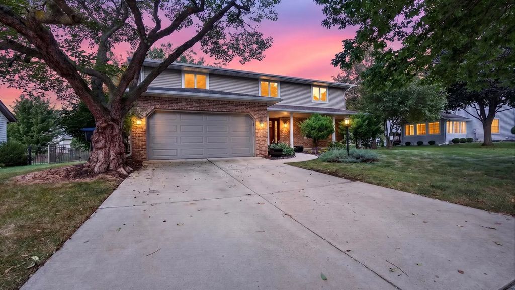 2508 Keystone Road, Bloomington