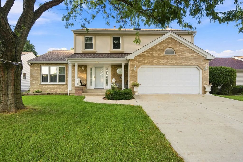 144 Briarcliff Road, Montgomery