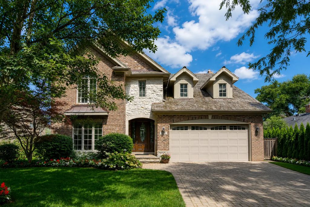 1908 S Harrison Street, Glenview
