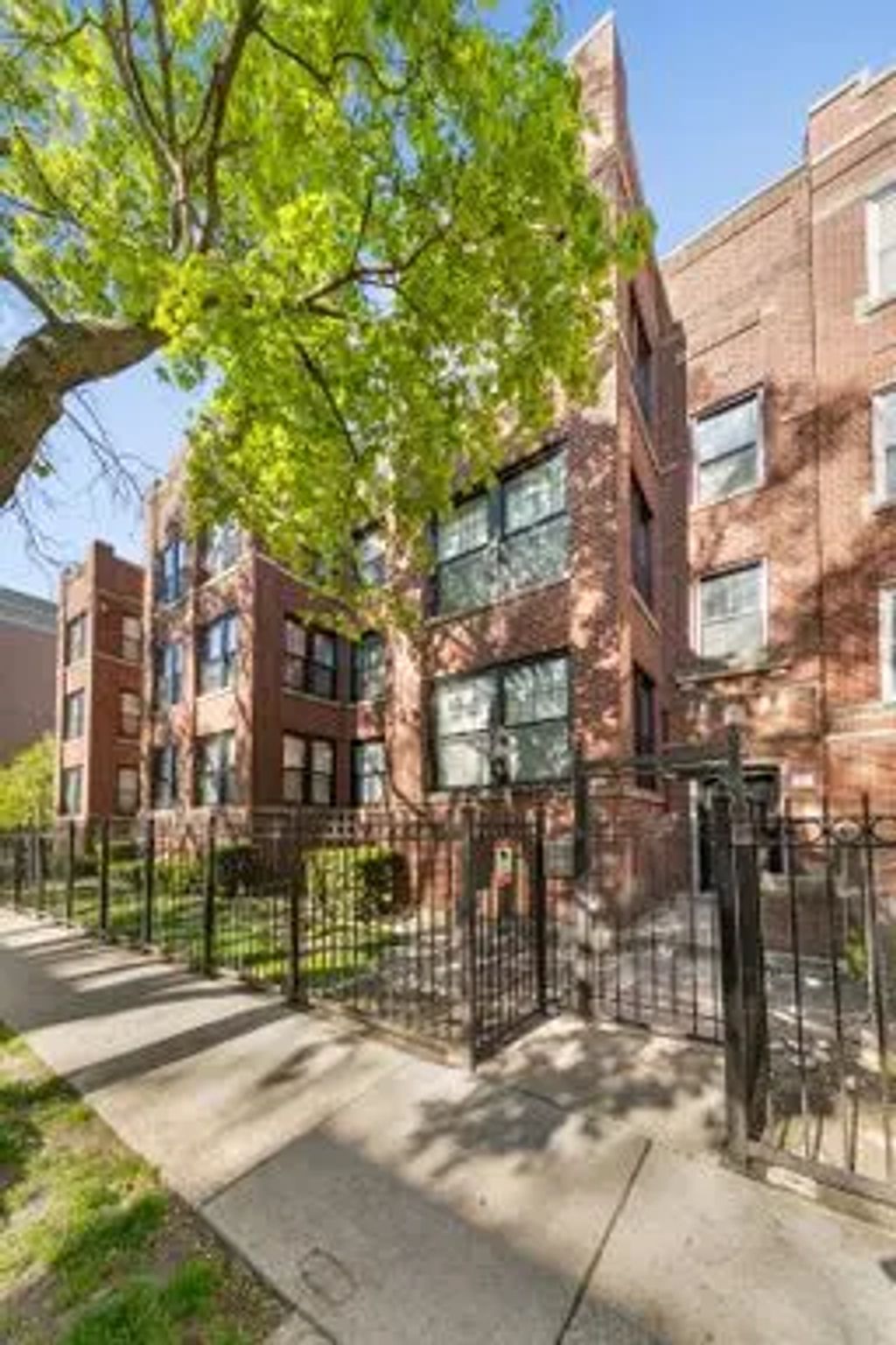 7702 N Marshfield Avenue 3, Chicago