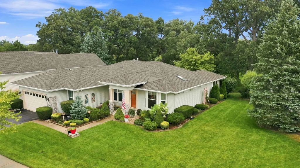 13154 W Illinois Drive, Huntley