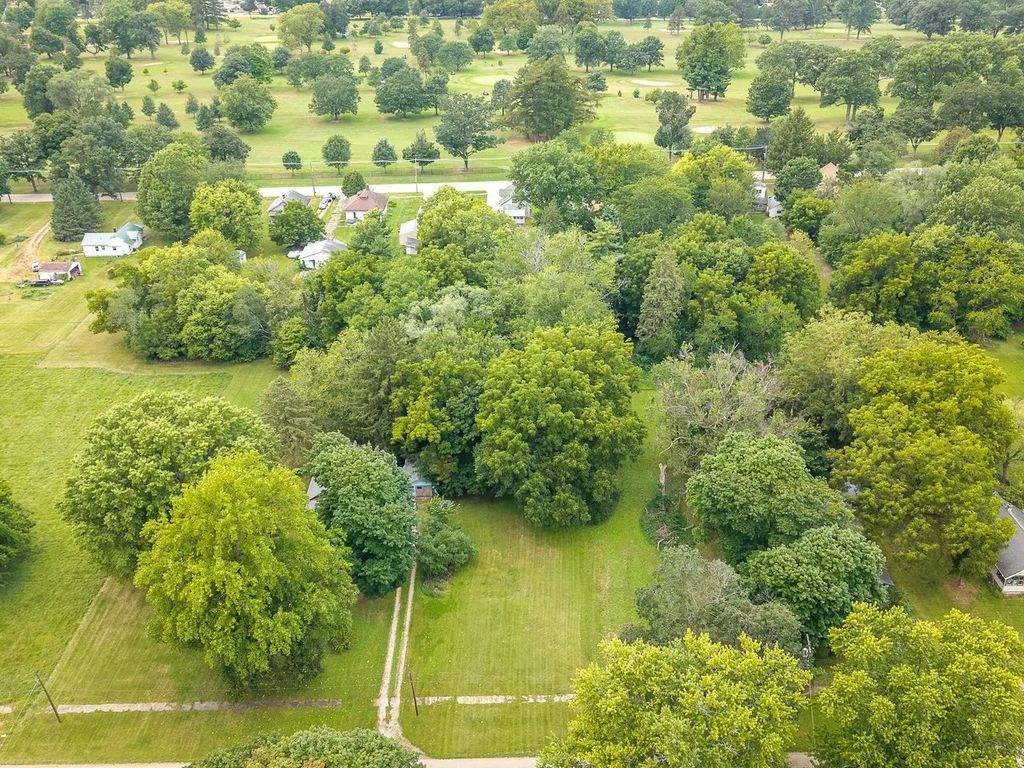 407 Lincoln Park Boulevard, Rockford