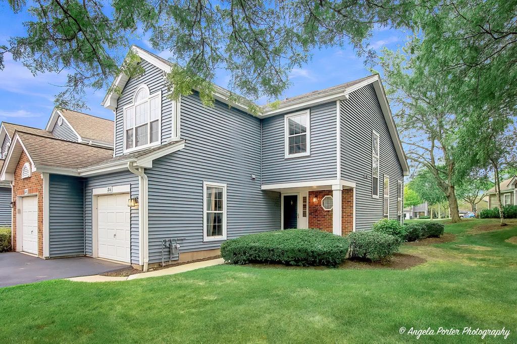 26 Arbordale Court 26, Algonquin