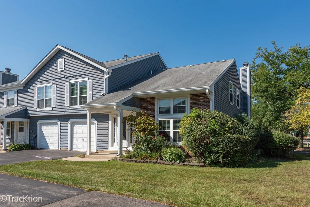 653 Pontiac Lane, Bolingbrook, 60440