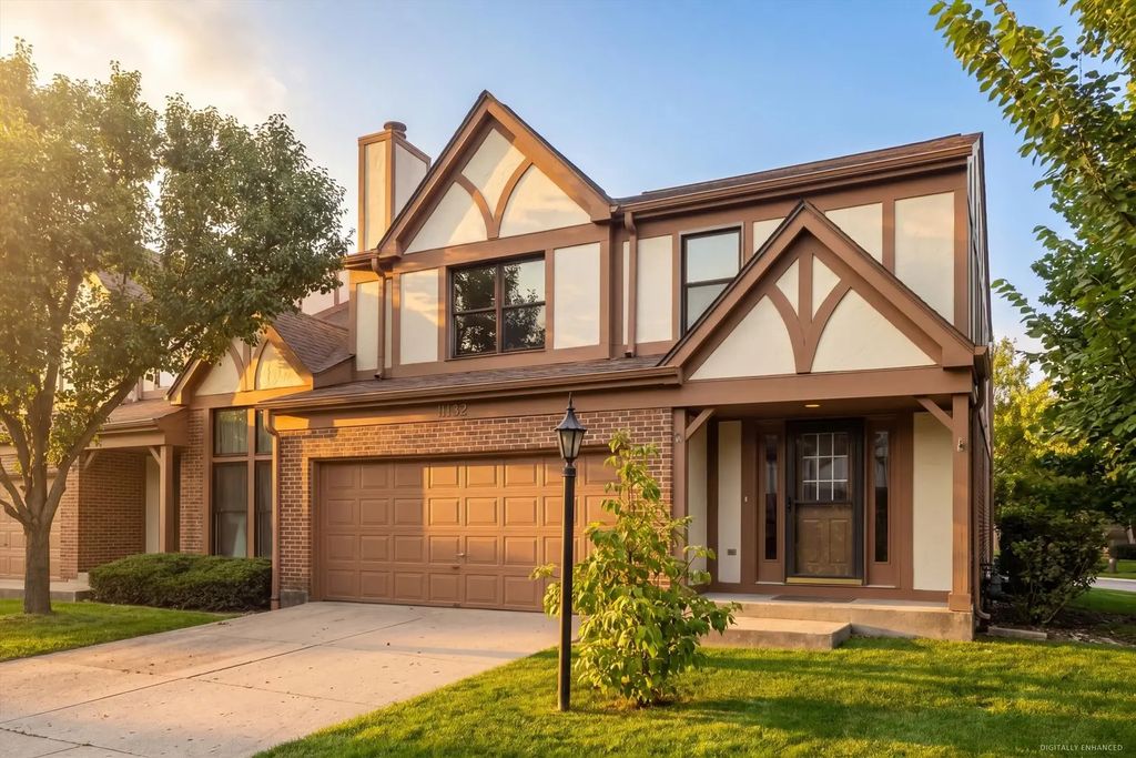 11132 Eaton Court, Westchester