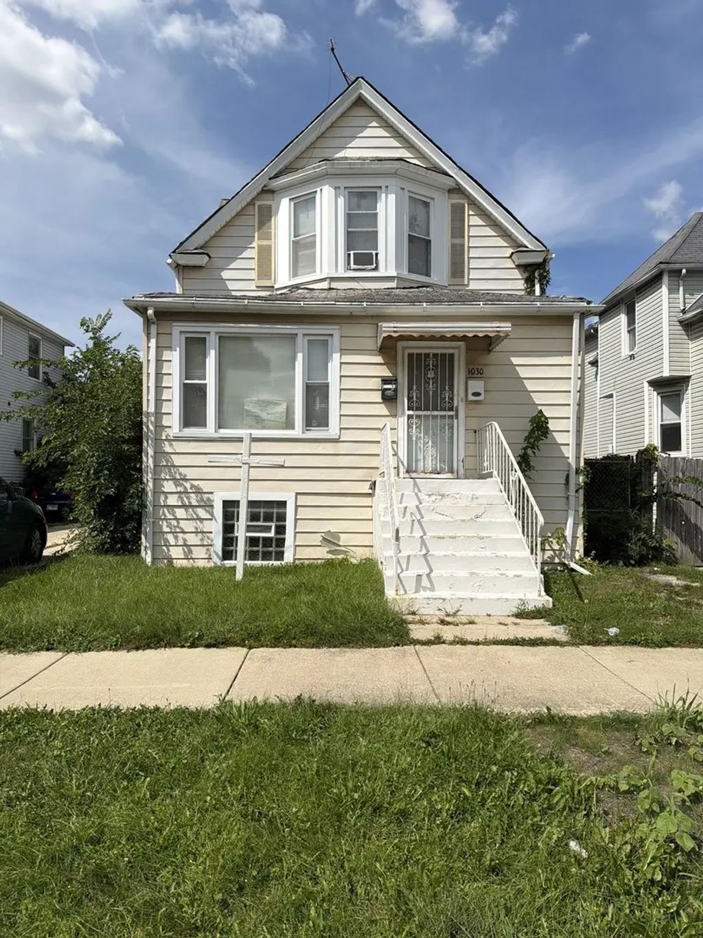 1030 N Mason Avenue, Chicago