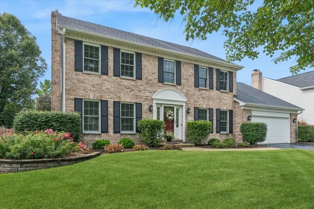 2237 Keim Road, Naperville