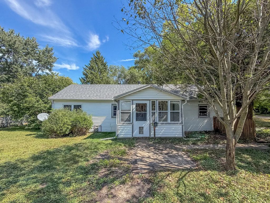 1306 Stout Drive, Urbana