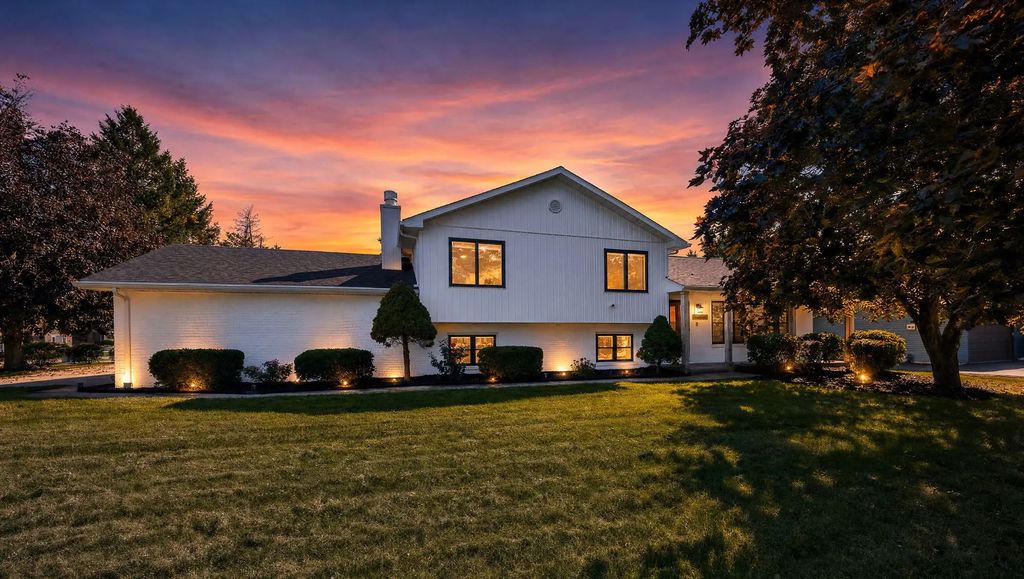 12801 S Elizabeth Drive, Plainfield