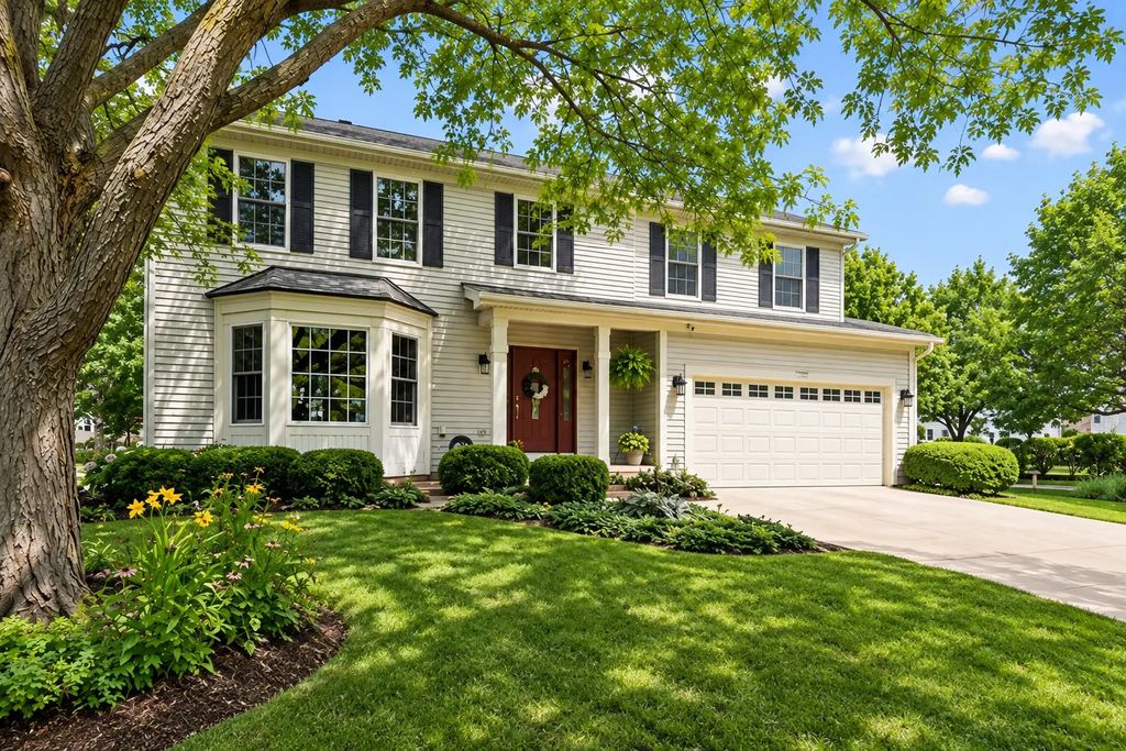 798 Wexford Court, Grayslake
