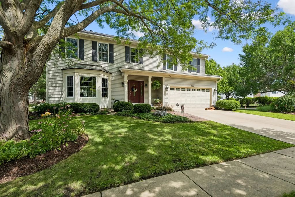 798 Wexford Court, Grayslake