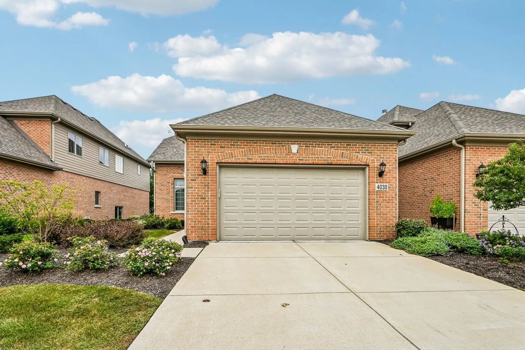 4030 Ashwood Park Court, Naperville