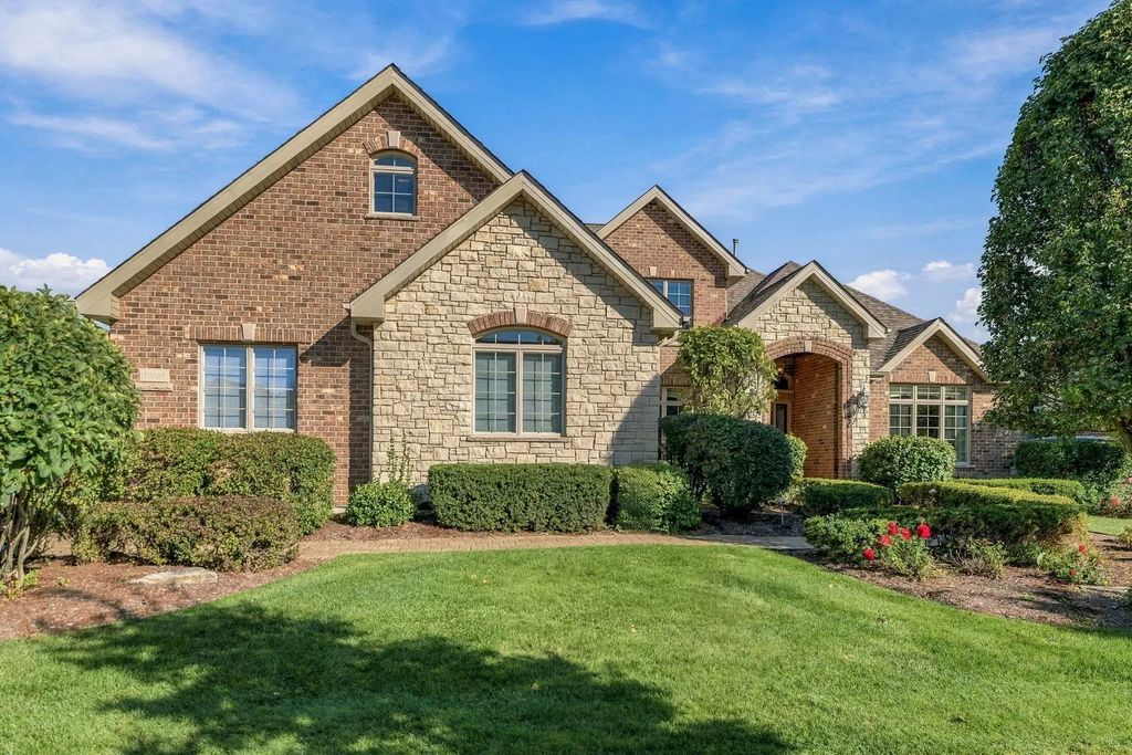 13935 Bunratty Drive, Orland Park