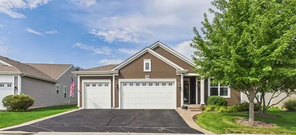 1220 Prescott Lane, Pingree Grove