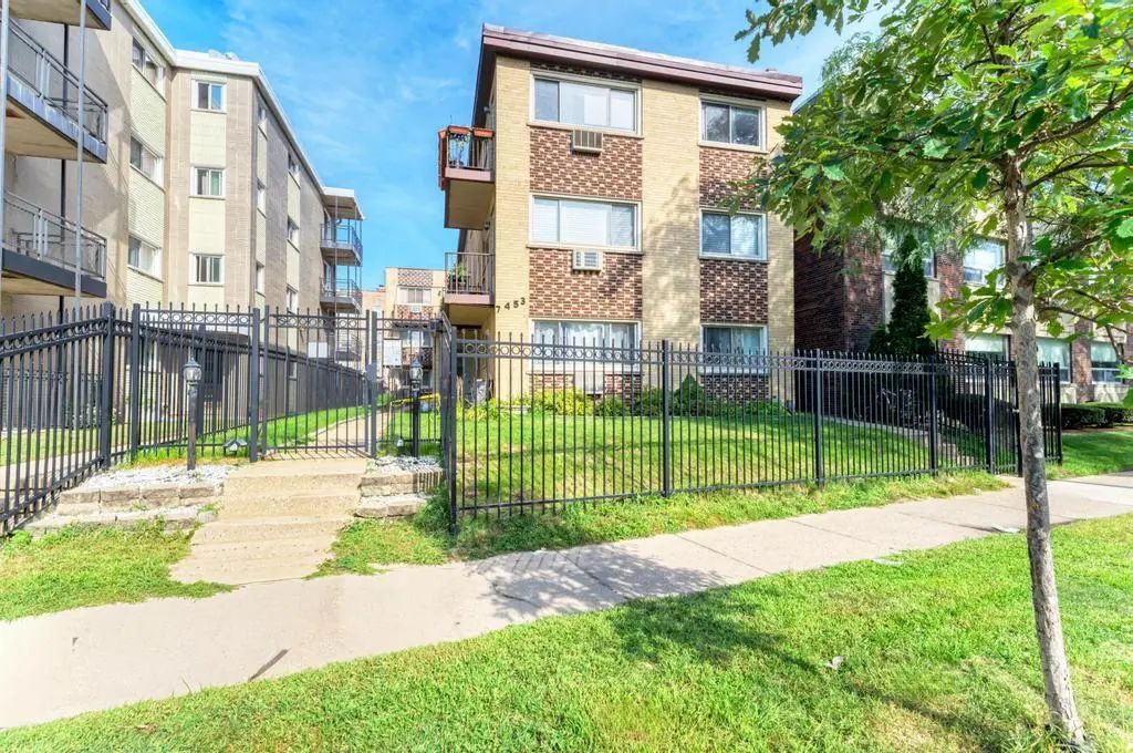 7453 N Sheridan Road 3b, Chicago