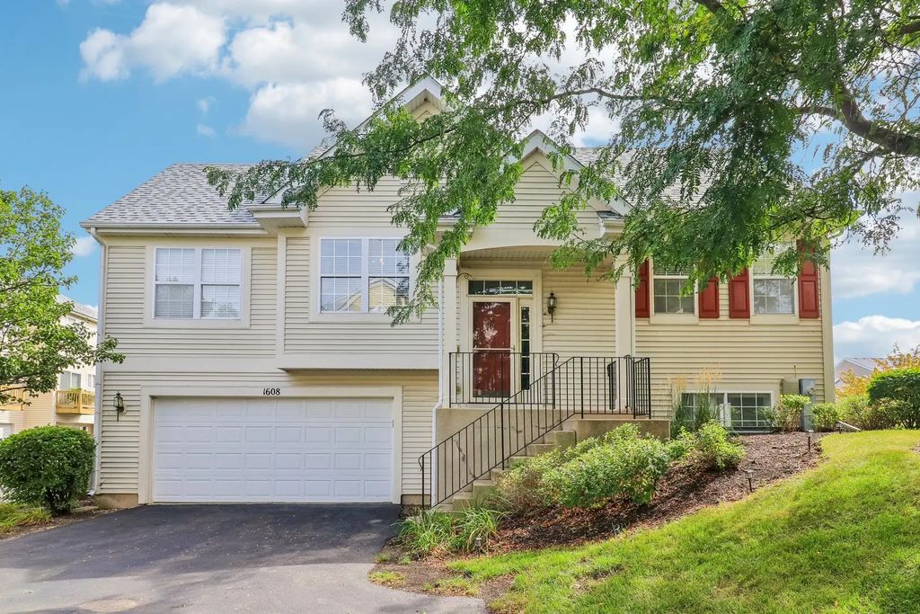 1608 Windward Drive 1608, Pingree Grove