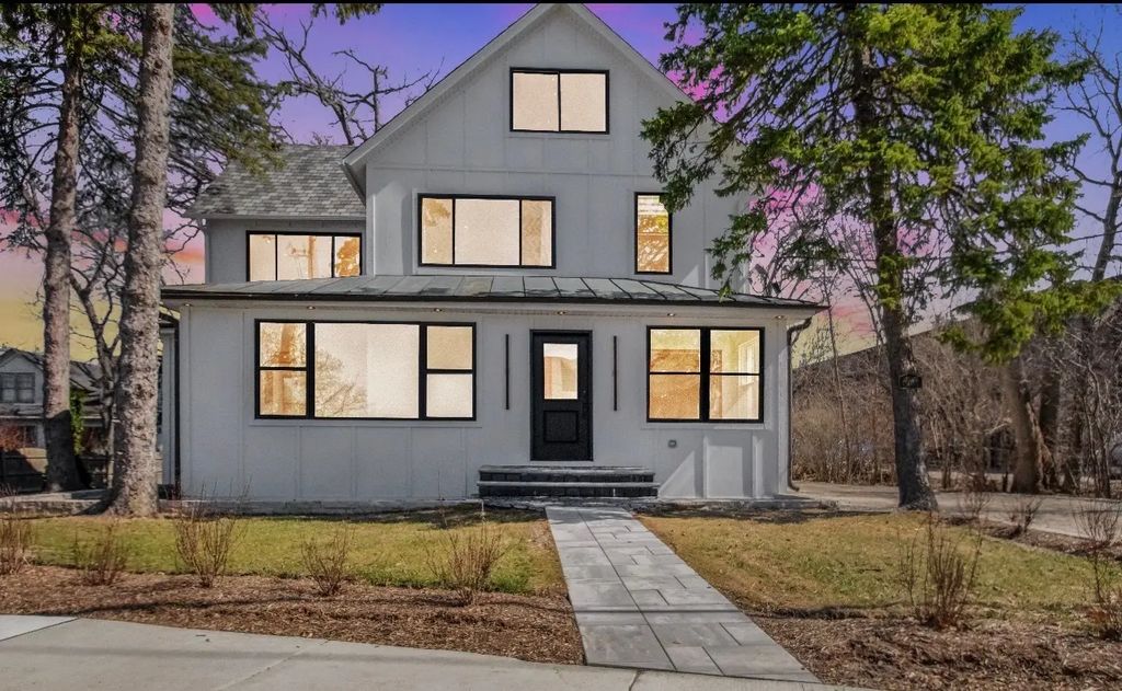 217 W Main Street, Lake Zurich