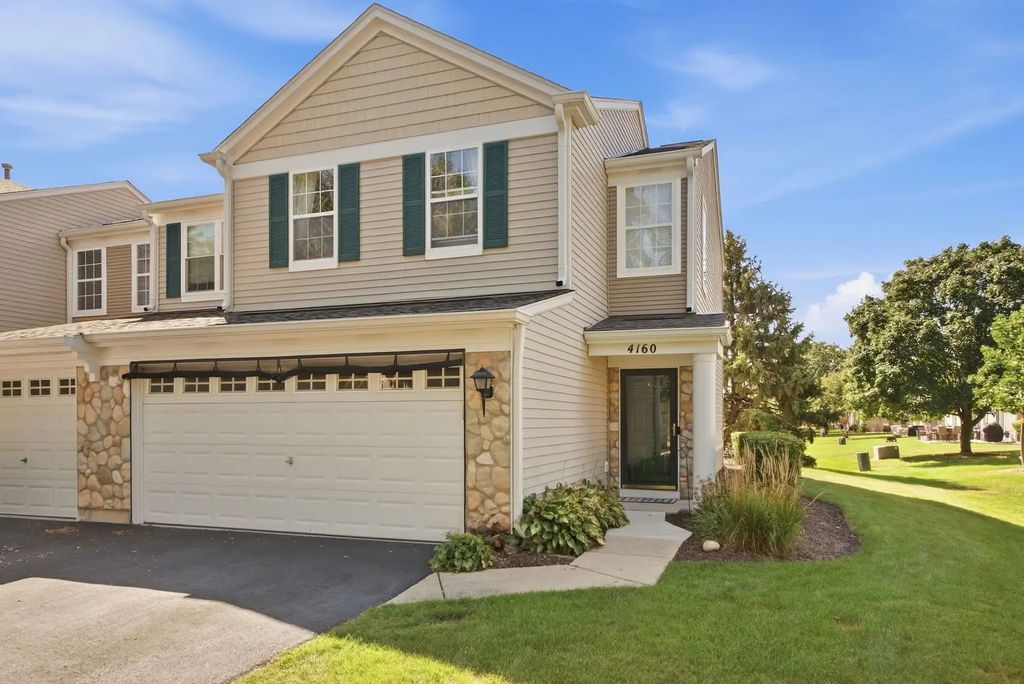 4160 Oak Tree Lane, Plainfield