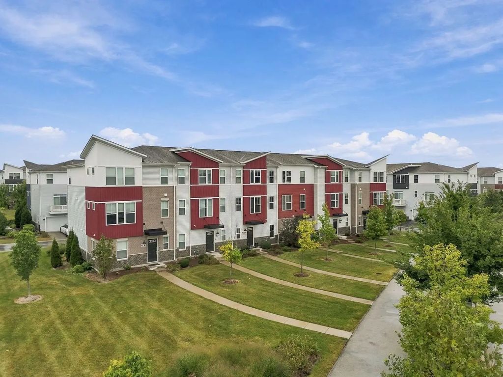 4134 Irving Road, Aurora