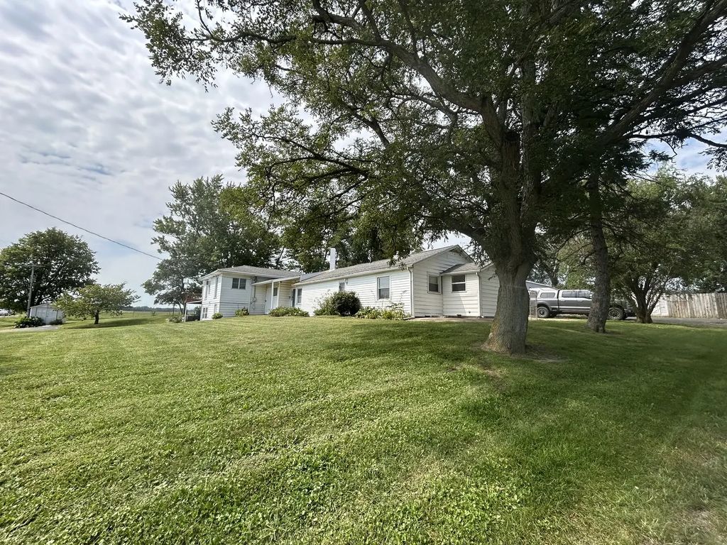 18527 Poland Road, Danville