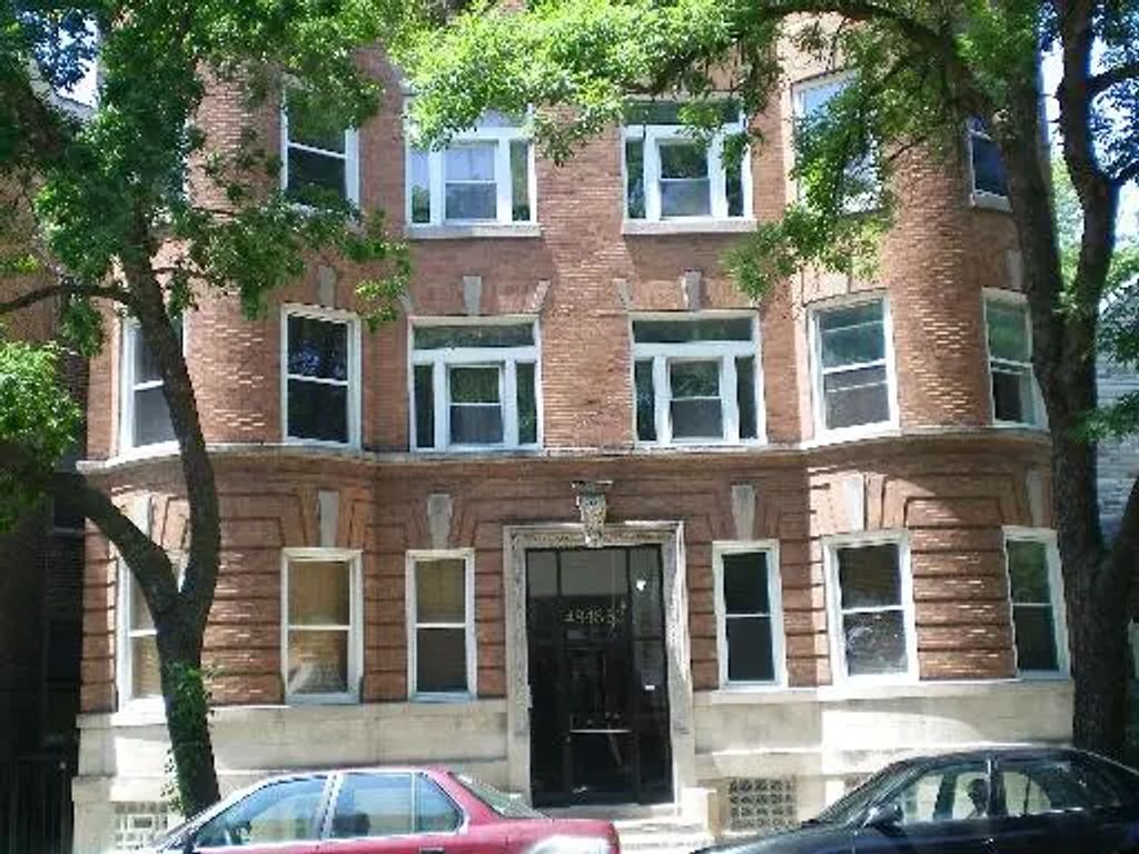 4850 S Prairie Avenue 3s, Chicago, 60615