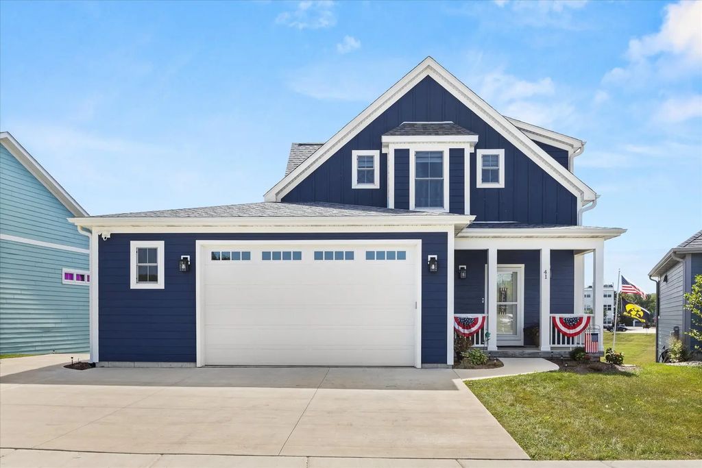 41 Great Loop Drive, Ottawa