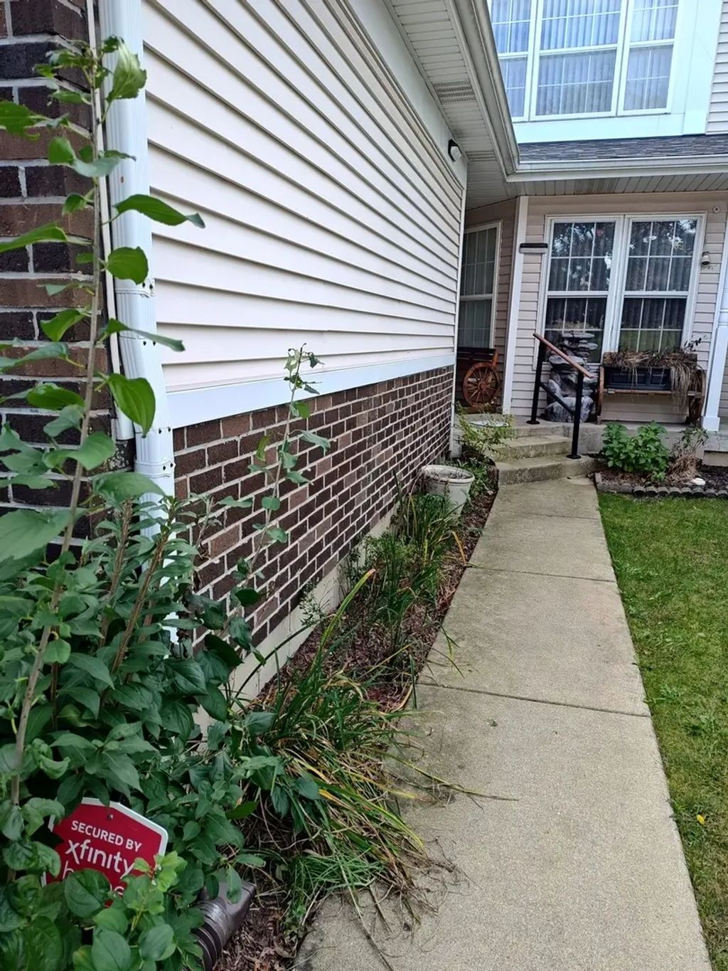 1503 Ashley Court, Woodstock