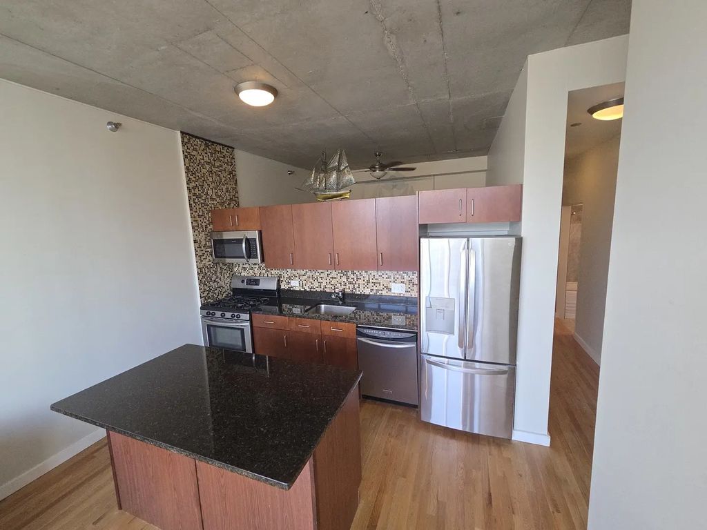 1720 S Michigan Avenue 1106, Chicago
