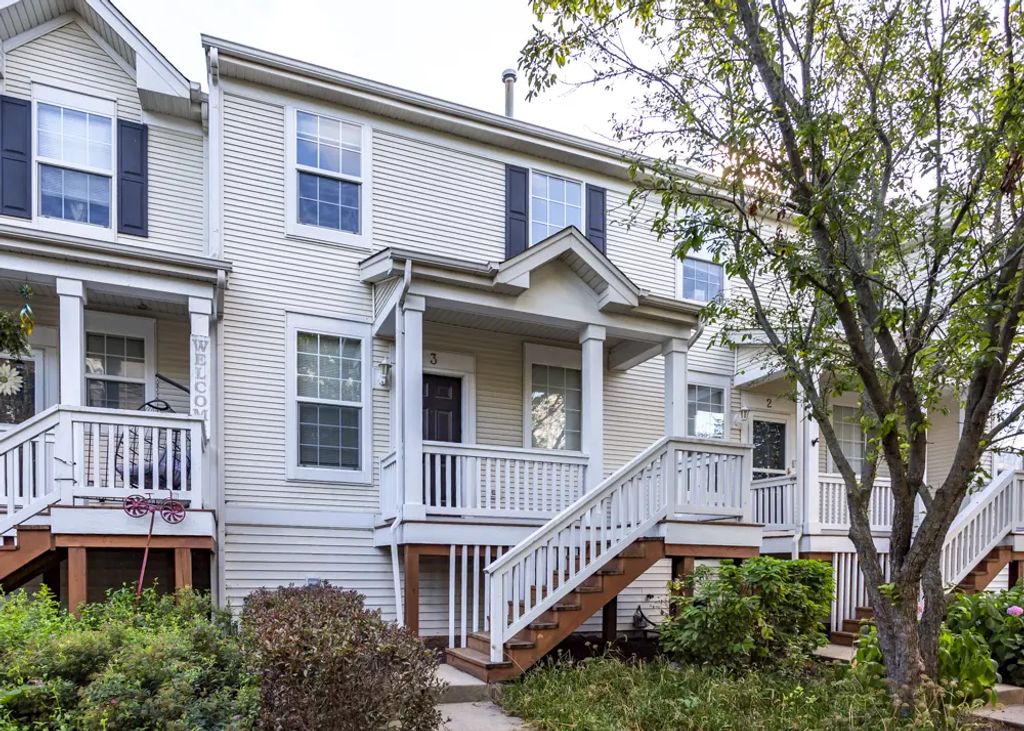 1484 Cambria Drive 3, DeKalb