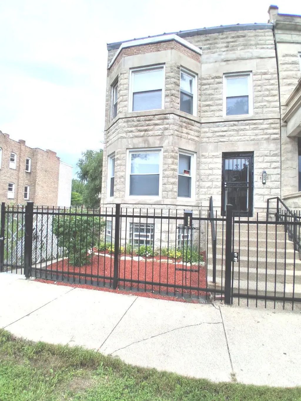 1242 S Millard Avenue, Chicago