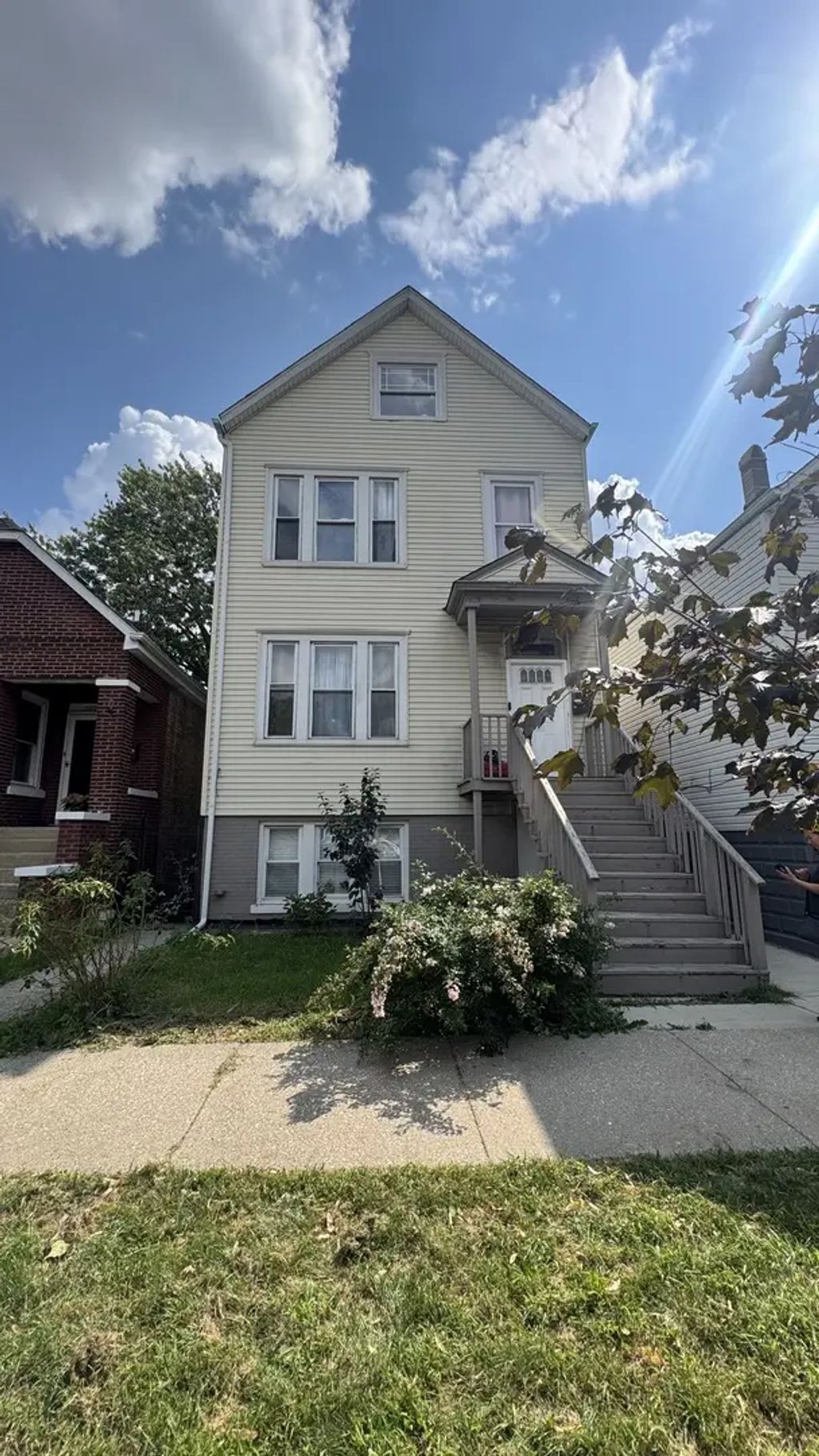 5023 W 29th Place, Cicero