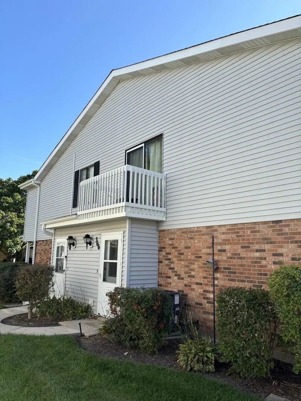 366 N Washington Court 366, Vernon Hills, 60061