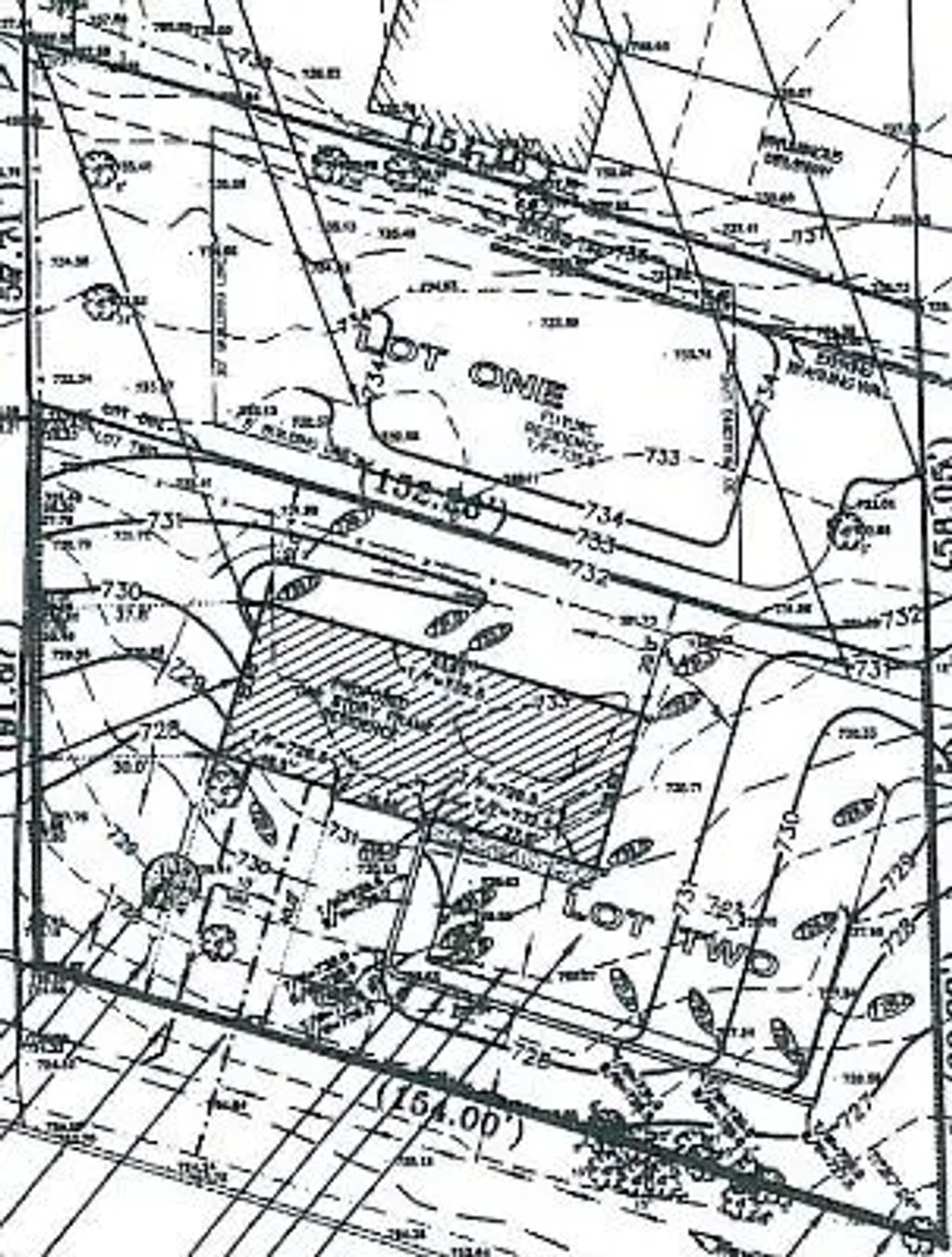 Lot 2 Elizabeth Street, Warrenville