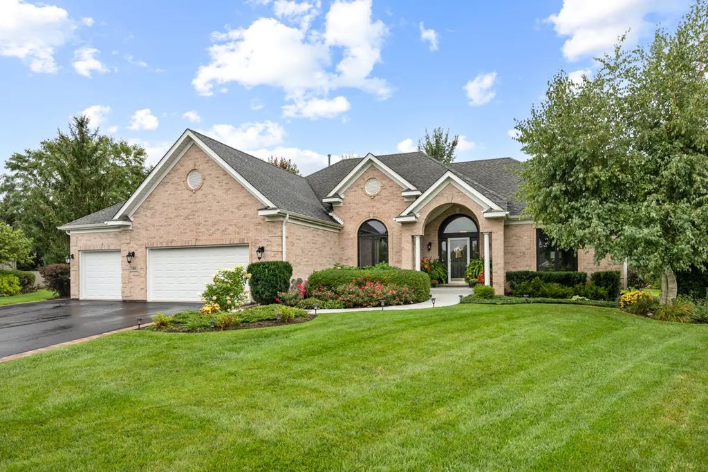 1308 Sandhill Court, Antioch