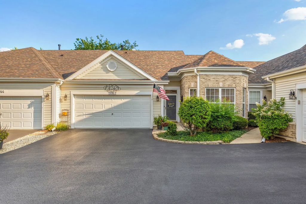 21142 W Braxton Lane, Plainfield