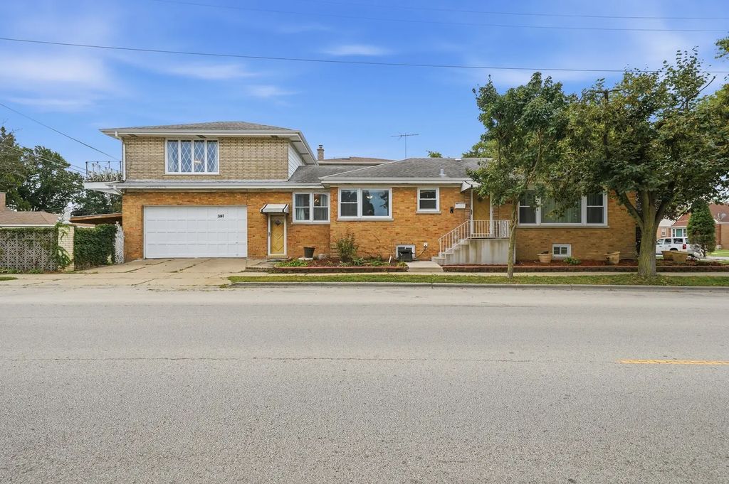 3147 George Street, Franklin Park