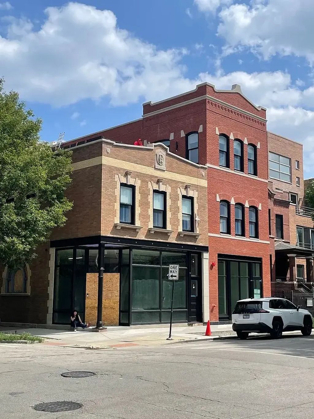 1057 N Wolcott Avenue 2e, Chicago