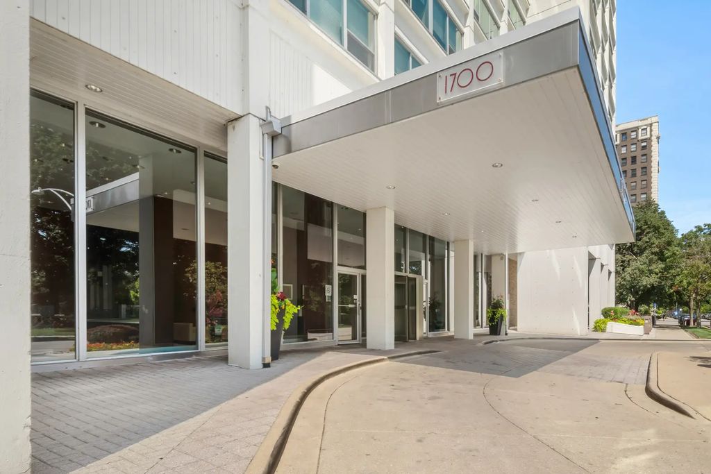 1700 E 56th Street 3409, Chicago